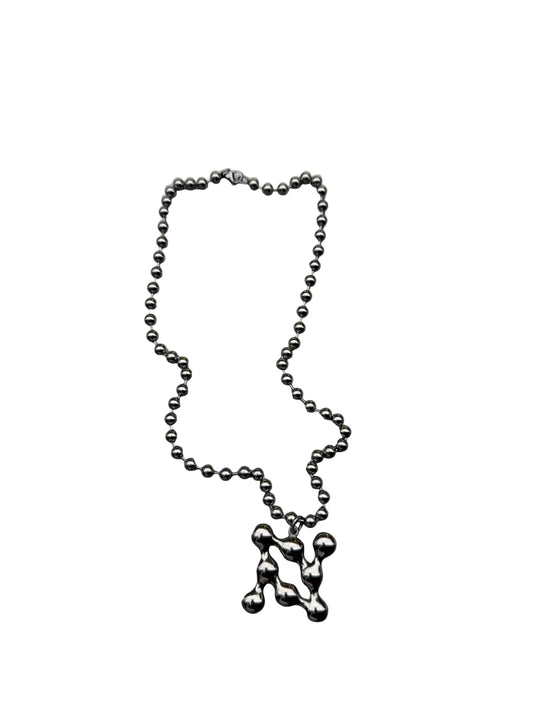 NMS CHAIN