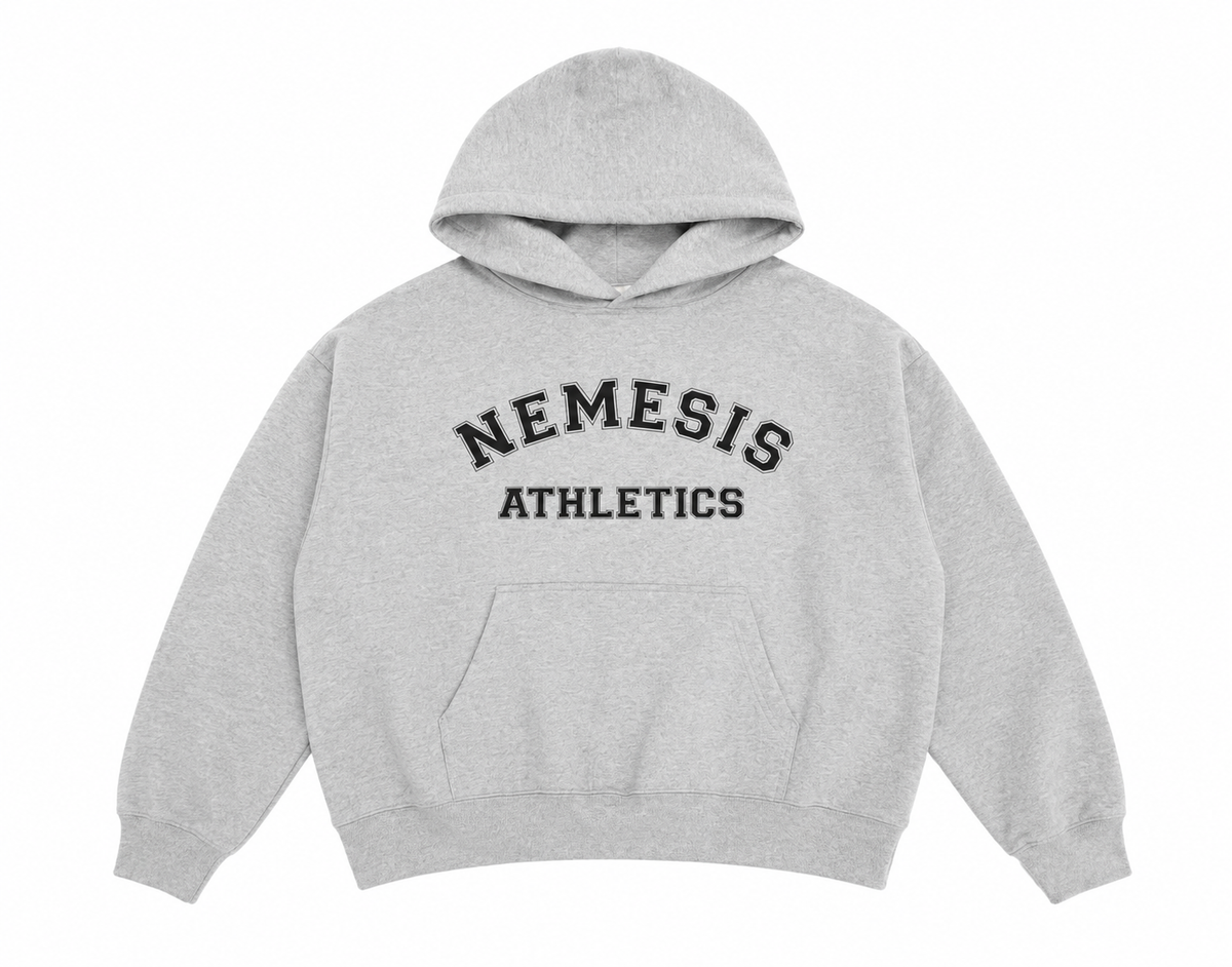 NMS ATHLETES HOODIE