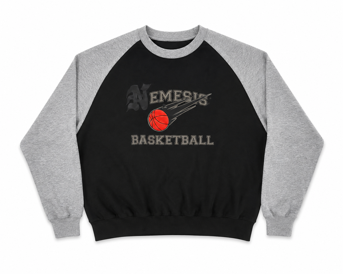 NMS TRYOUT TEE